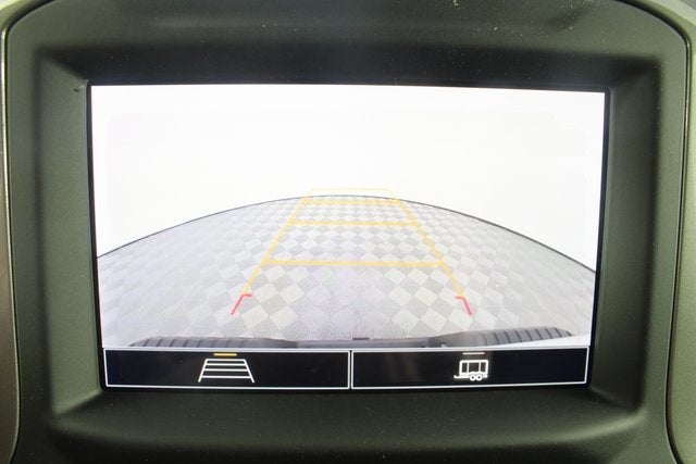 2026 Chevrolet Silverado 2500HD Work Truck