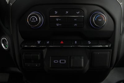 2026 Chevrolet Silverado 2500HD Work Truck