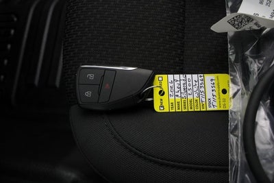 2026 Chevrolet Silverado 2500HD Work Truck