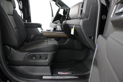 2026 Chevrolet Silverado 2500HD High Country