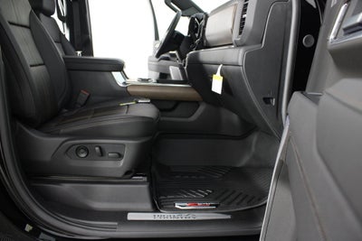 2026 Chevrolet Silverado 2500HD High Country