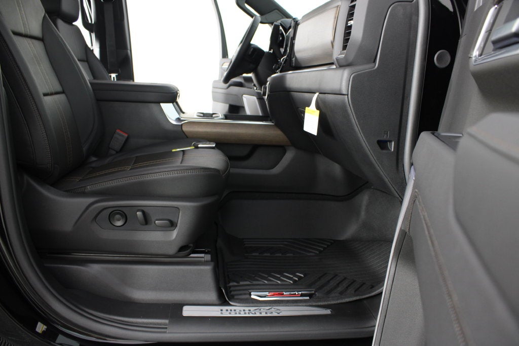 2026 Chevrolet Silverado 2500HD High Country