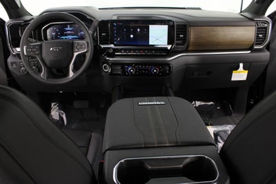 2026 Chevrolet Silverado 2500HD High Country