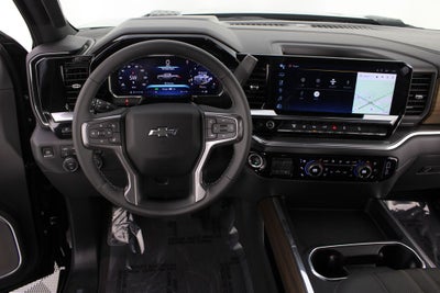 2026 Chevrolet Silverado 2500HD High Country