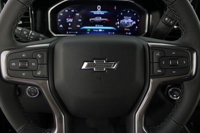 2026 Chevrolet Silverado 2500HD High Country