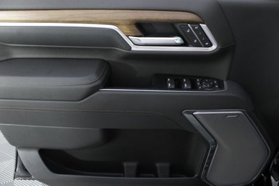 2026 Chevrolet Silverado 2500HD High Country