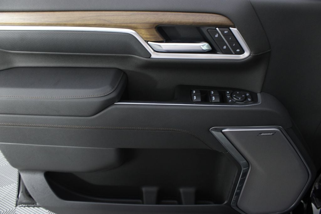 2026 Chevrolet Silverado 2500HD High Country