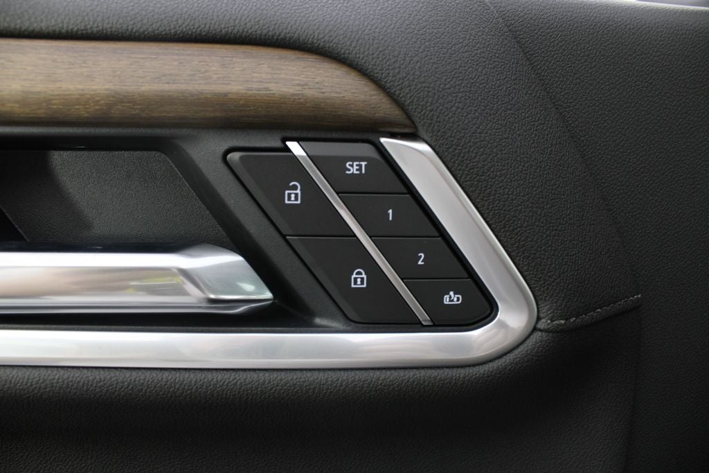 2026 Chevrolet Silverado 2500HD High Country