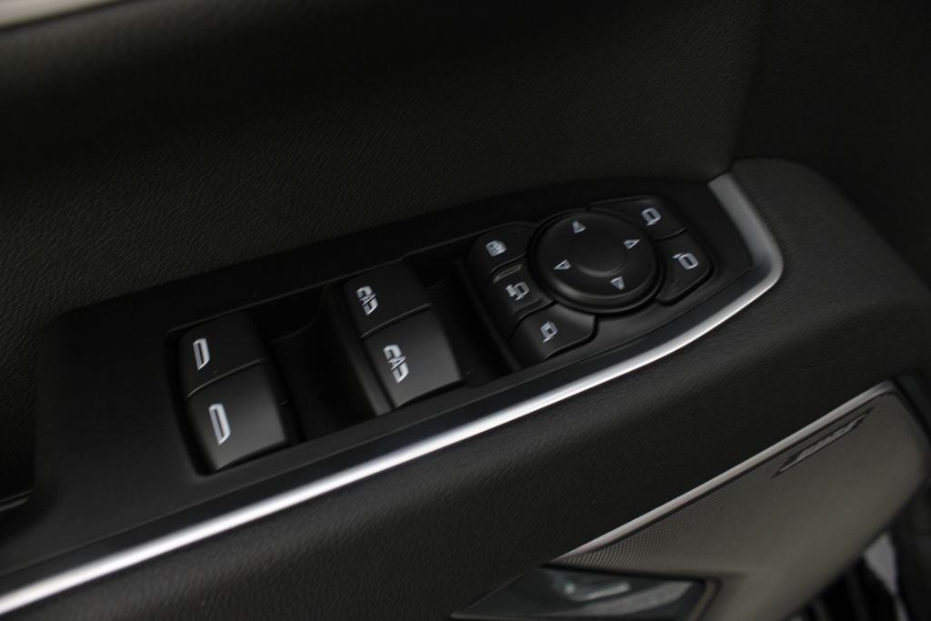 2026 Chevrolet Silverado 2500HD High Country
