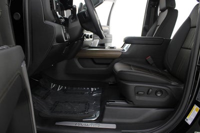 2026 Chevrolet Silverado 2500HD High Country