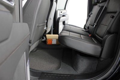 2026 Chevrolet Silverado 2500HD High Country