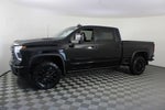 2026 Chevrolet Silverado 2500HD High Country