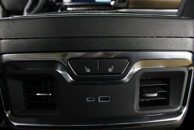 2026 Chevrolet Silverado 2500HD High Country