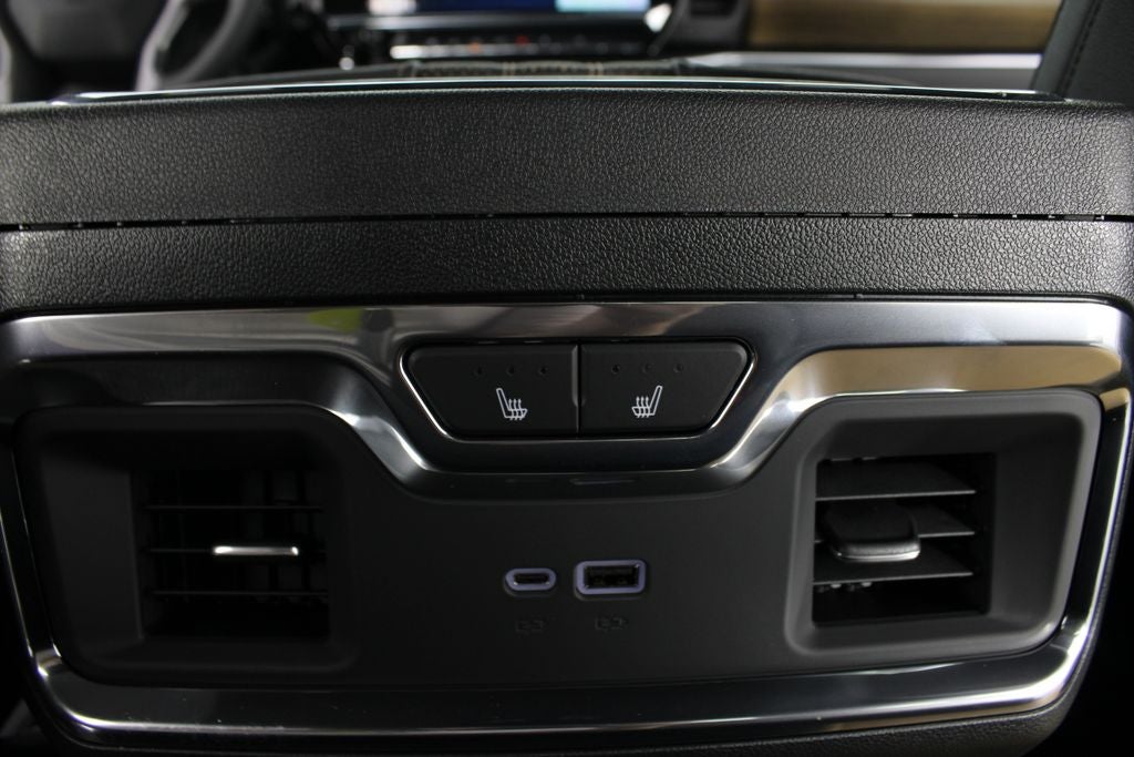 2026 Chevrolet Silverado 2500HD High Country