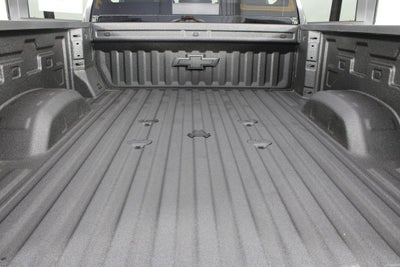 2026 Chevrolet Silverado 2500HD High Country