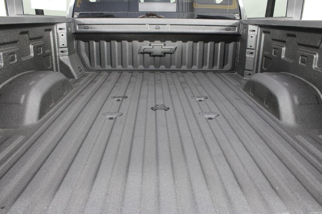 2026 Chevrolet Silverado 2500HD High Country
