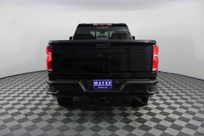 2026 Chevrolet Silverado 2500HD High Country
