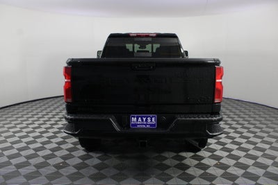 2026 Chevrolet Silverado 2500HD High Country
