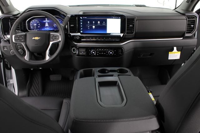 2026 Chevrolet Silverado 3500HD LT