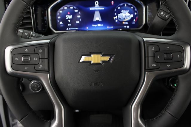 2026 Chevrolet Silverado 3500HD LT