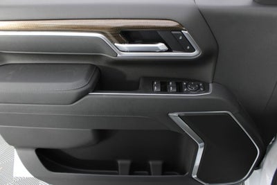 2026 Chevrolet Silverado 3500HD LT