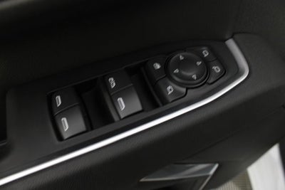 2026 Chevrolet Silverado 3500HD LT