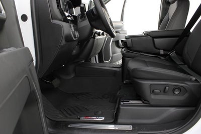 2026 Chevrolet Silverado 3500HD LT