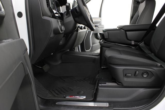 2026 Chevrolet Silverado 3500HD LT
