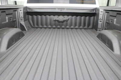 2026 Chevrolet Silverado 3500HD LT