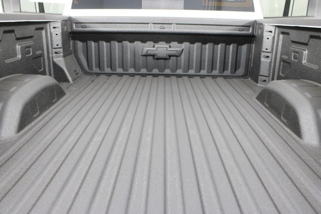 2026 Chevrolet Silverado 3500HD LT