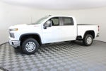 2026 Chevrolet Silverado 3500HD LT