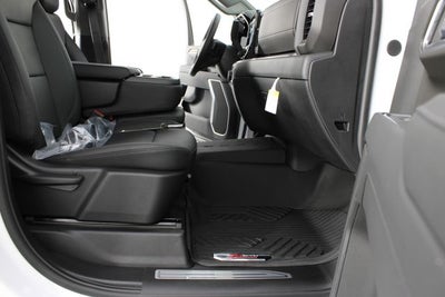 2026 Chevrolet Silverado 3500HD LT