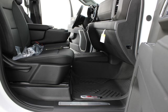 2026 Chevrolet Silverado 3500HD LT