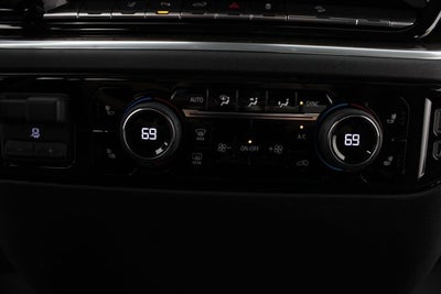 2026 Chevrolet Silverado 3500HD LT