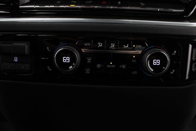 2026 Chevrolet Silverado 3500HD LT