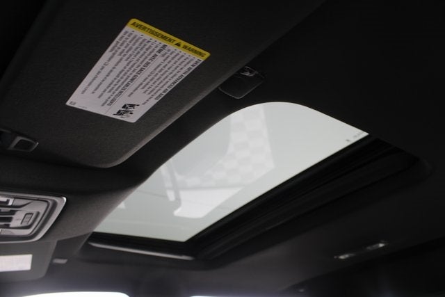 2026 Chevrolet Silverado 3500HD High Country