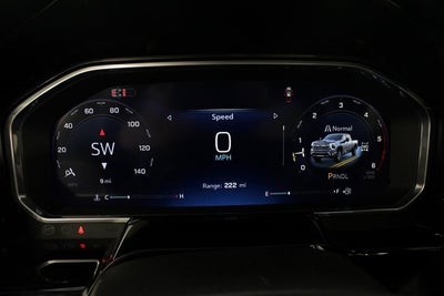 2026 Chevrolet Silverado 3500HD High Country