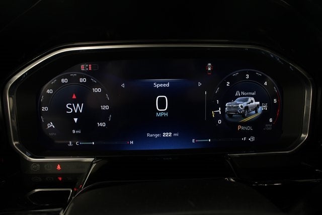 2026 Chevrolet Silverado 3500HD High Country