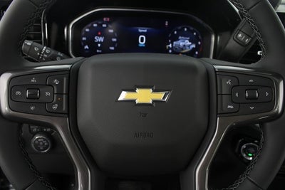 2026 Chevrolet Silverado 3500HD High Country