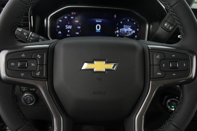 2026 Chevrolet Silverado 3500HD High Country