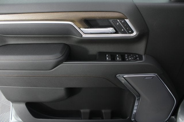 2026 Chevrolet Silverado 3500HD High Country