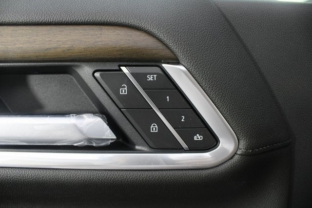 2026 Chevrolet Silverado 3500HD High Country