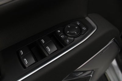 2026 Chevrolet Silverado 3500HD High Country