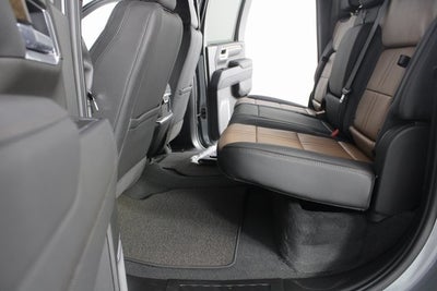 2026 Chevrolet Silverado 3500HD High Country