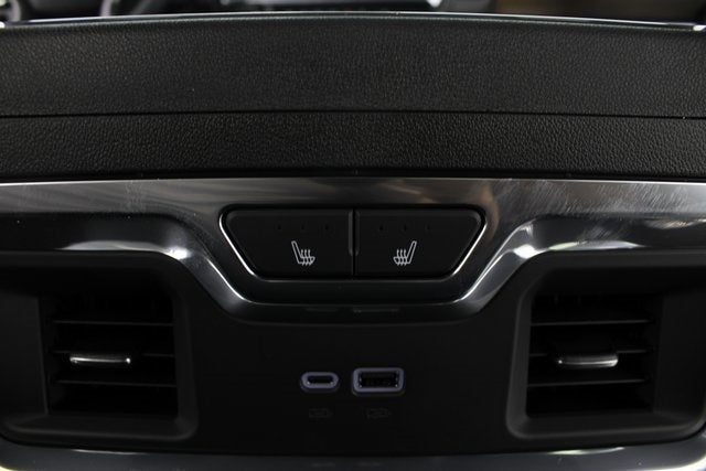 2026 Chevrolet Silverado 3500HD High Country