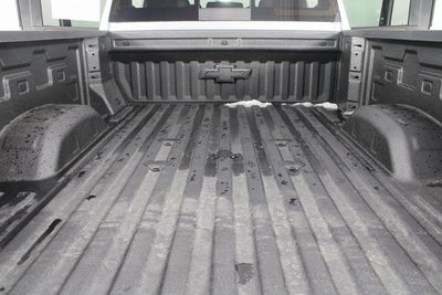 2026 Chevrolet Silverado 3500HD High Country