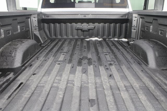 2026 Chevrolet Silverado 3500HD High Country