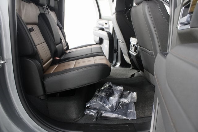 2026 Chevrolet Silverado 3500HD High Country