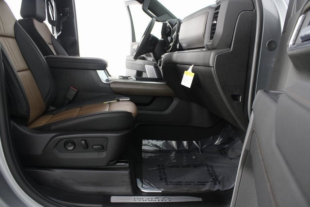 2026 Chevrolet Silverado 3500HD High Country