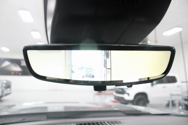 2026 Chevrolet Silverado 3500HD High Country